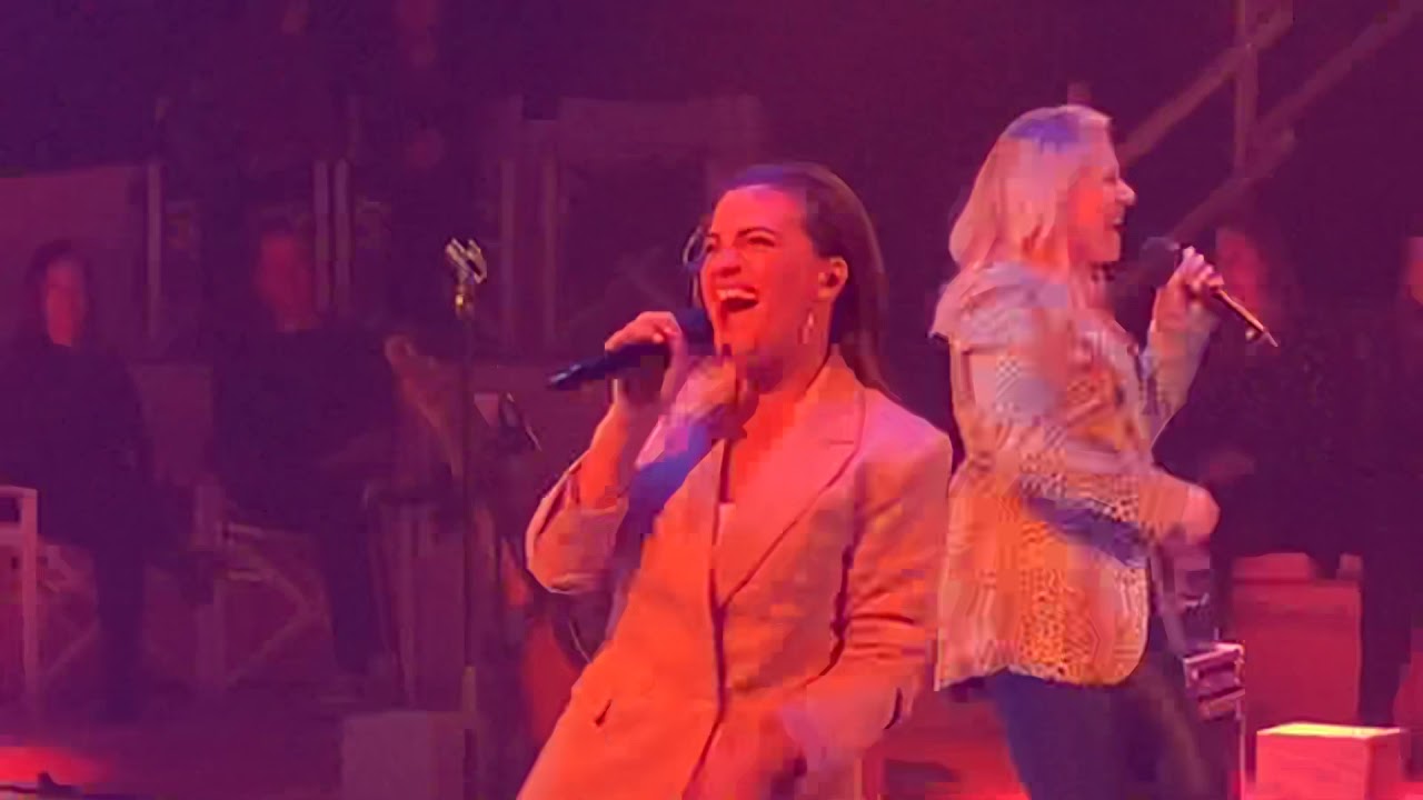 OG3NE ~ One Night Only