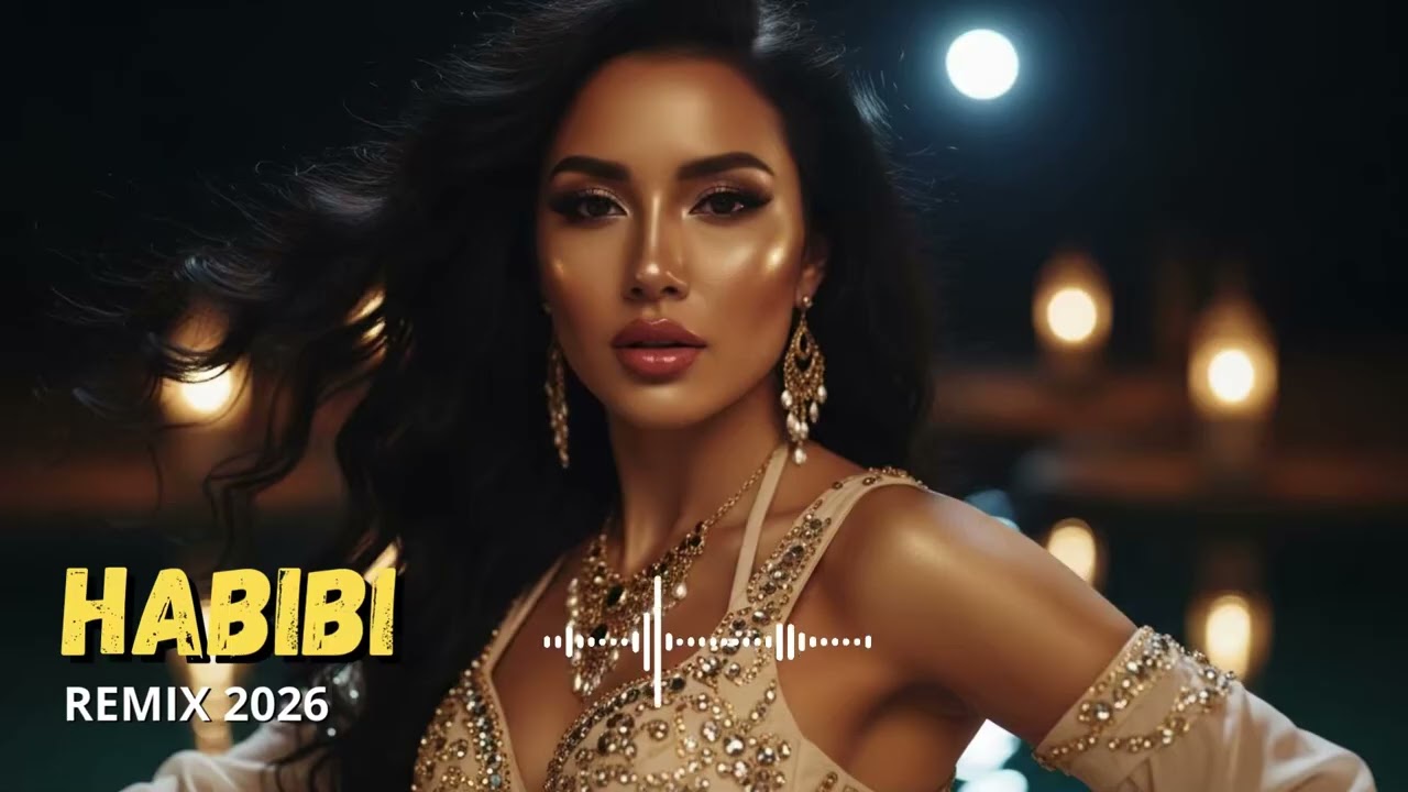 TikTok Found a New Arabic Anthem 🔥 2026 DJ Remix Explosion