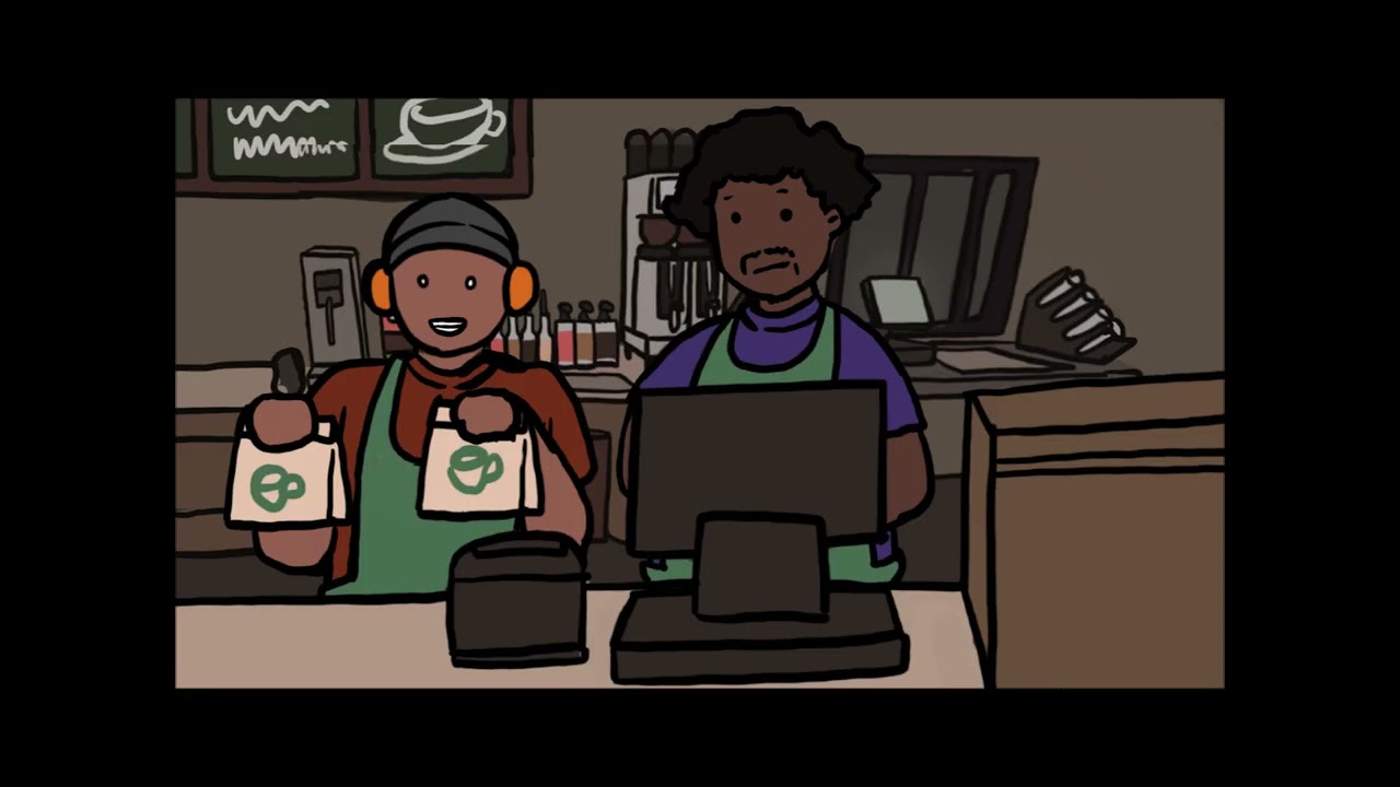 The Closing Shift