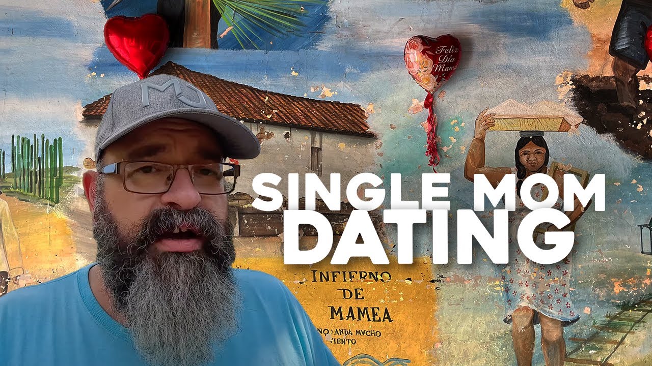 Nicaragua 🇳🇮 Single Mom Dating | Security | House
