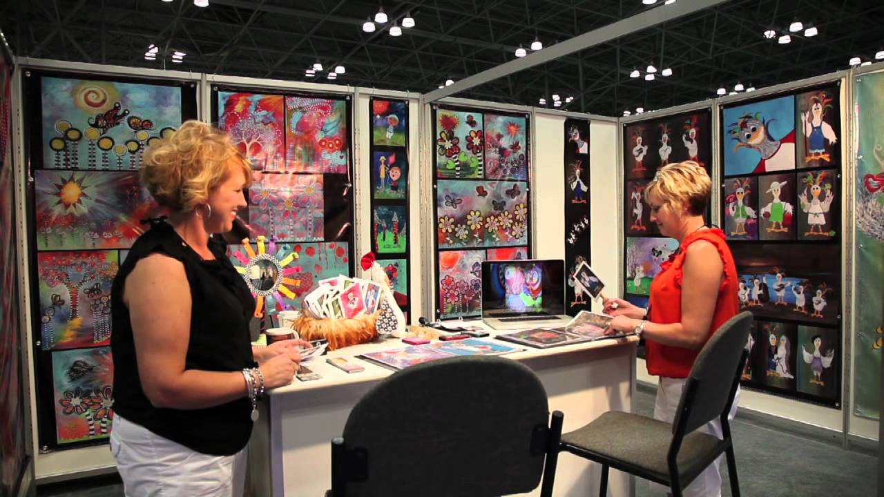SURTEX 2012