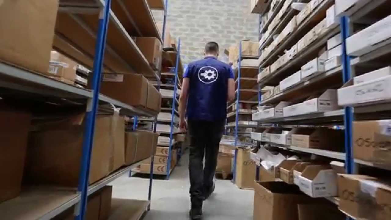 MGTI - Comptoir
