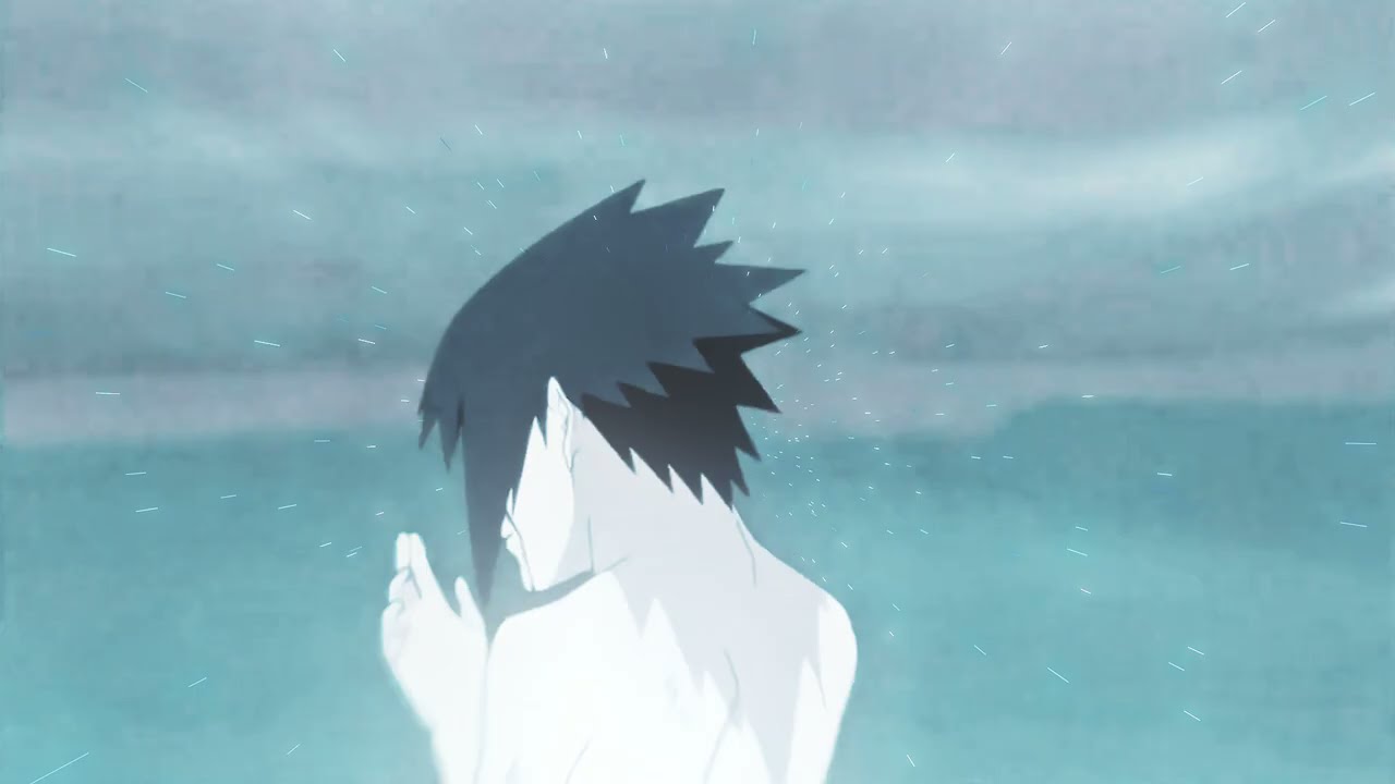 RECKOL - SHARINGAN 🚨🥢 [(PROD BY ERDEMANAR) OFFICIAL VISUALIZER]