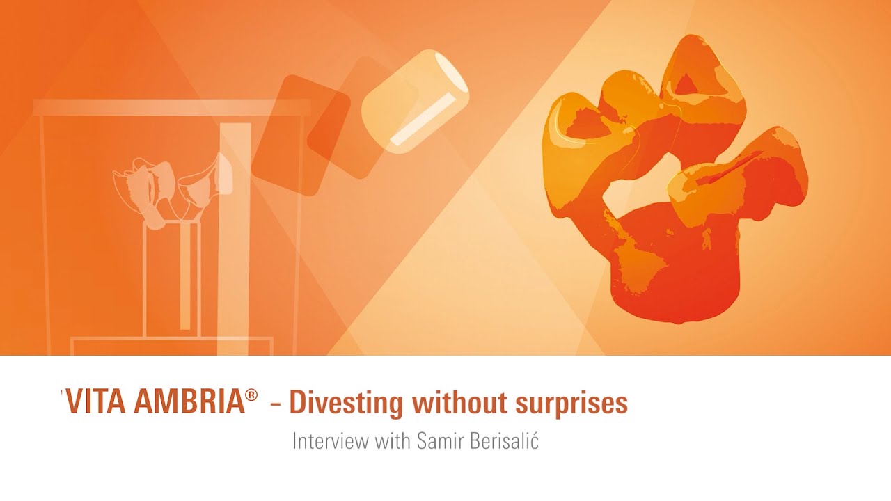 EN | EXPERT TALK | VITA AMBRIA®