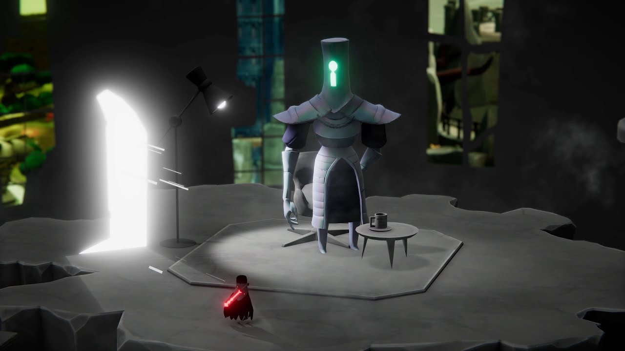 Death's Door - Gameplay Trailer 2 | July 20 | Xbox + PC