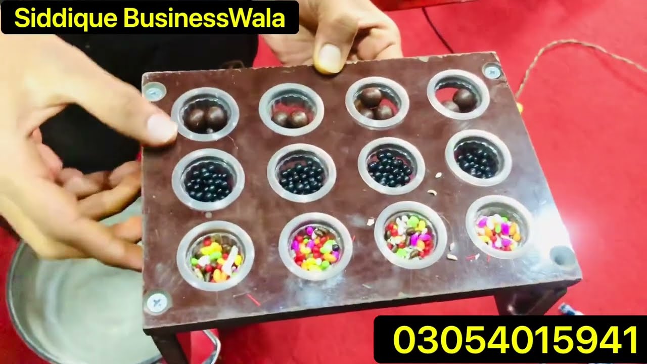 5 items packing || 5 Business || Sealer machine || 03054015941 || @siddique_businesswala