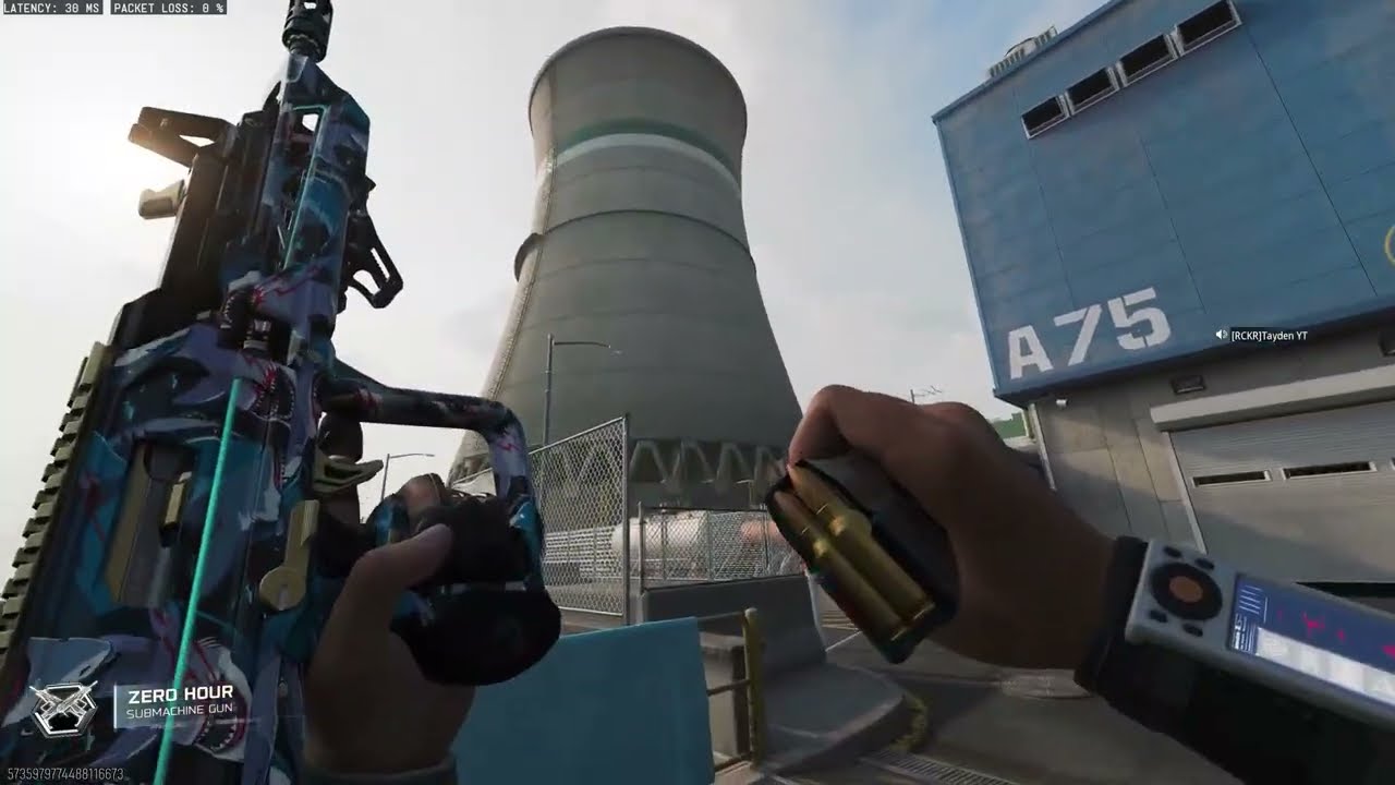 NEW BANNED MPC-25 IS *INSANE* IN BLACK OPS 7 (best mpc-25 build in black ops 7)