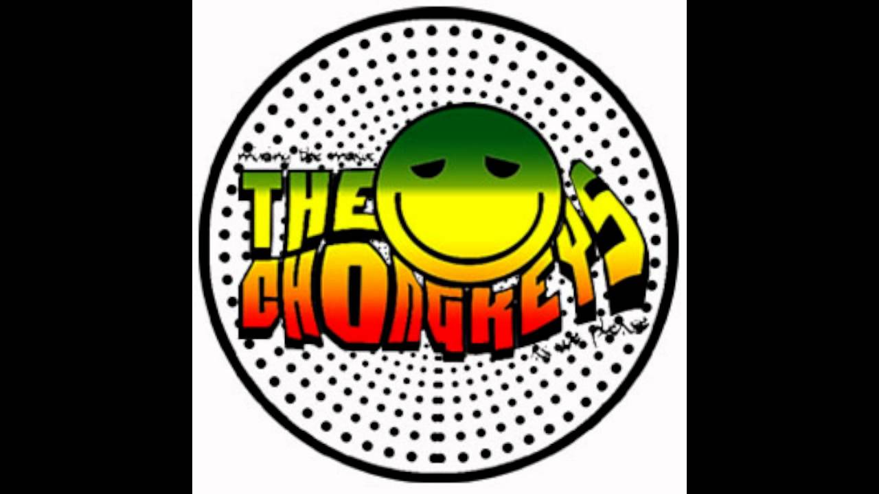 Pasyal - The Chongkeys