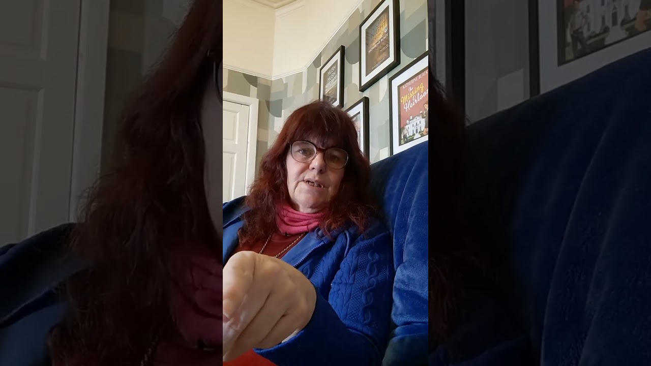 Katherine Black Reacts. The Aftermath Emmerdale Part 4. SPOILERS.