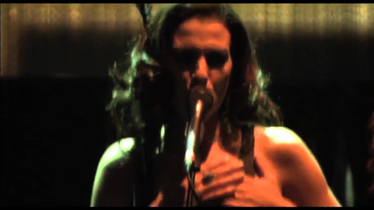 Gotan Project - Diferente - Live at Casino de Paris HQ
