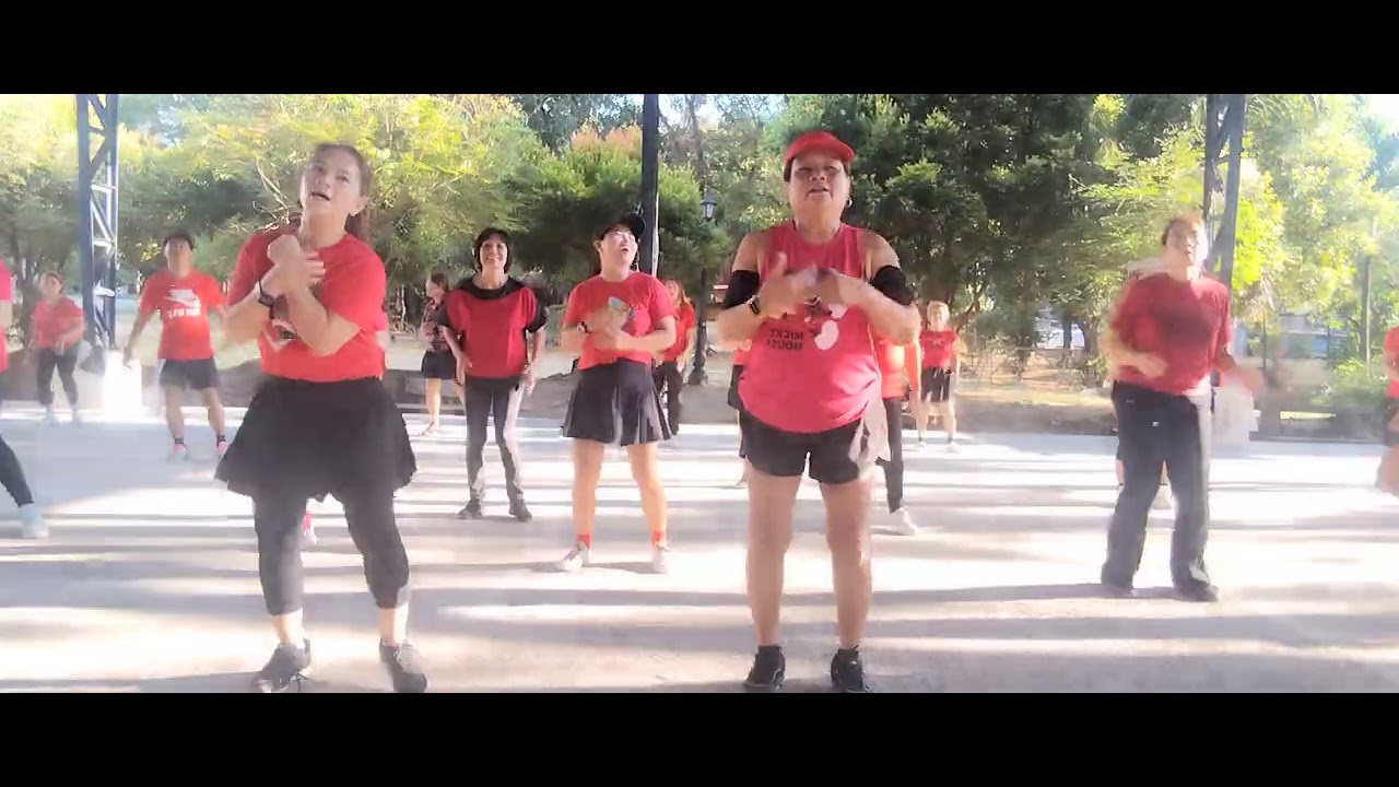 Hawak ko ang Beat 