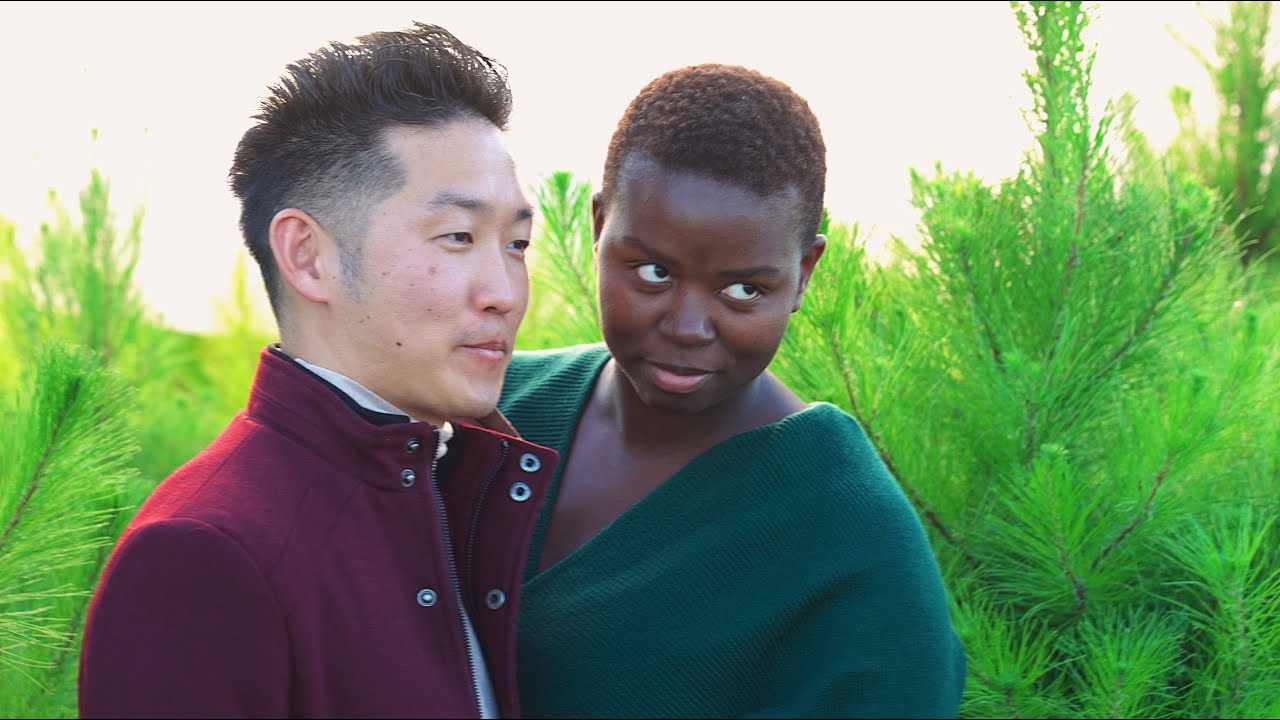 You’ve Never Seen a Love Like This Before!