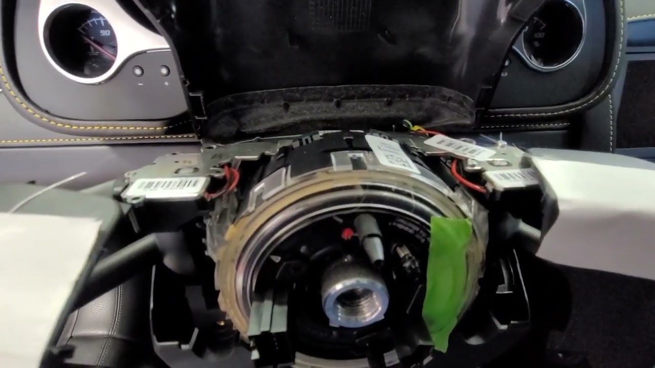 Lamborghini Gallardo Paddle Shifting Issues Resolved 2012 LP 550-2