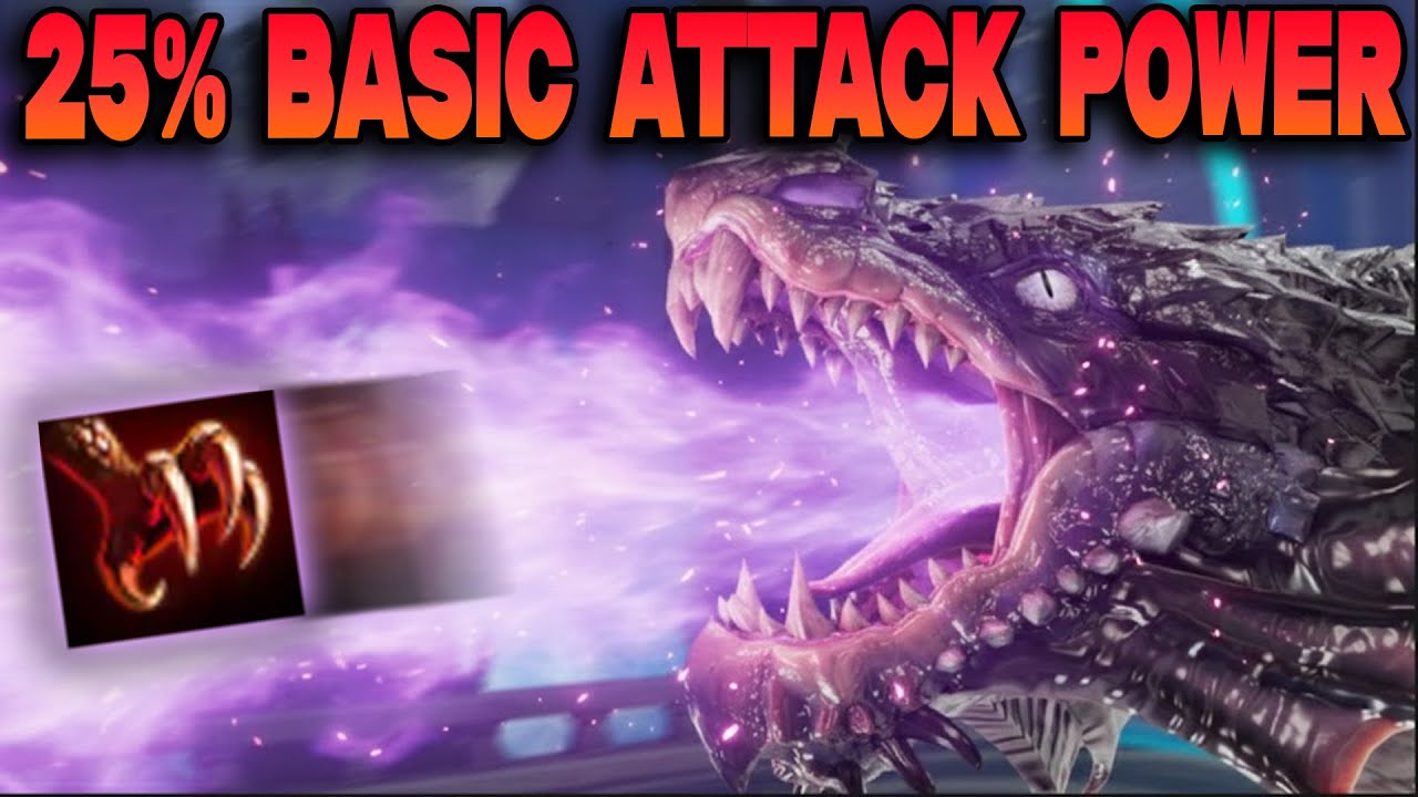 THE BEST ITEM IN ALL OF SMITE WITH JORMS AUTO ATTACK SPEED?! - SMITE 2 Duel Gameplay