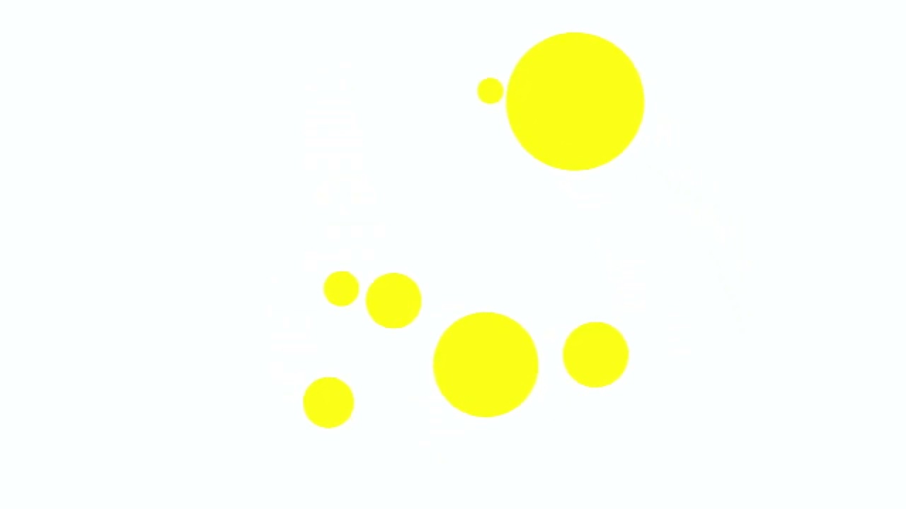 Spherical birds
