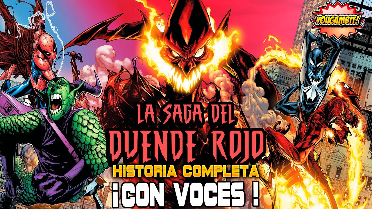 Videocomic: Spider-Man 