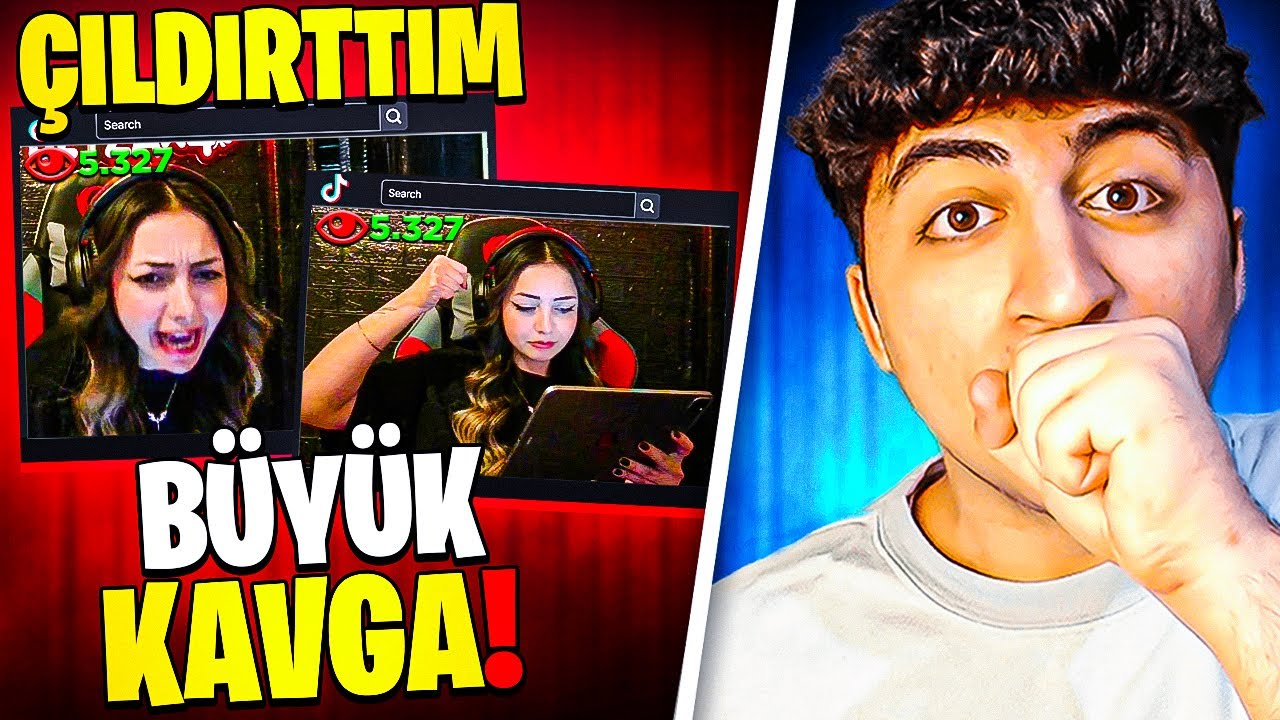 YAYINDA BANA SALLAYAN KÜFÜRBAZ YAYINCIYI GHOSTLAYIP VURDUM! (BÜYÜK KAVGA!!) | PUBG Mobile