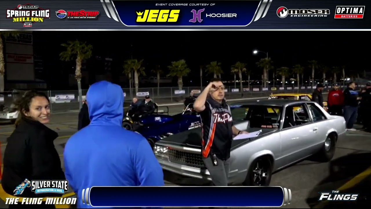 FLING SATURDAY MILLION FINAL ROUNDS