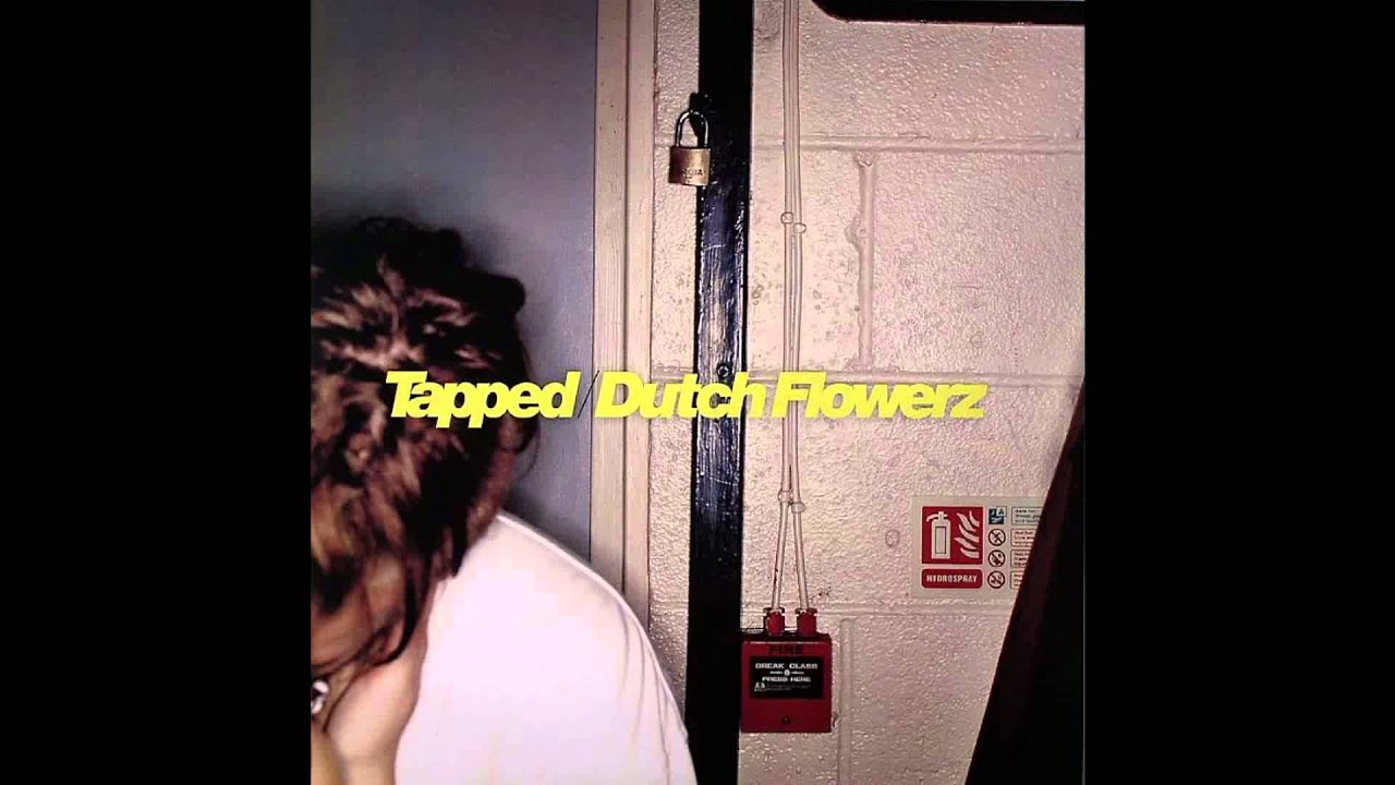 Skream - Tapped [No Vocals]
