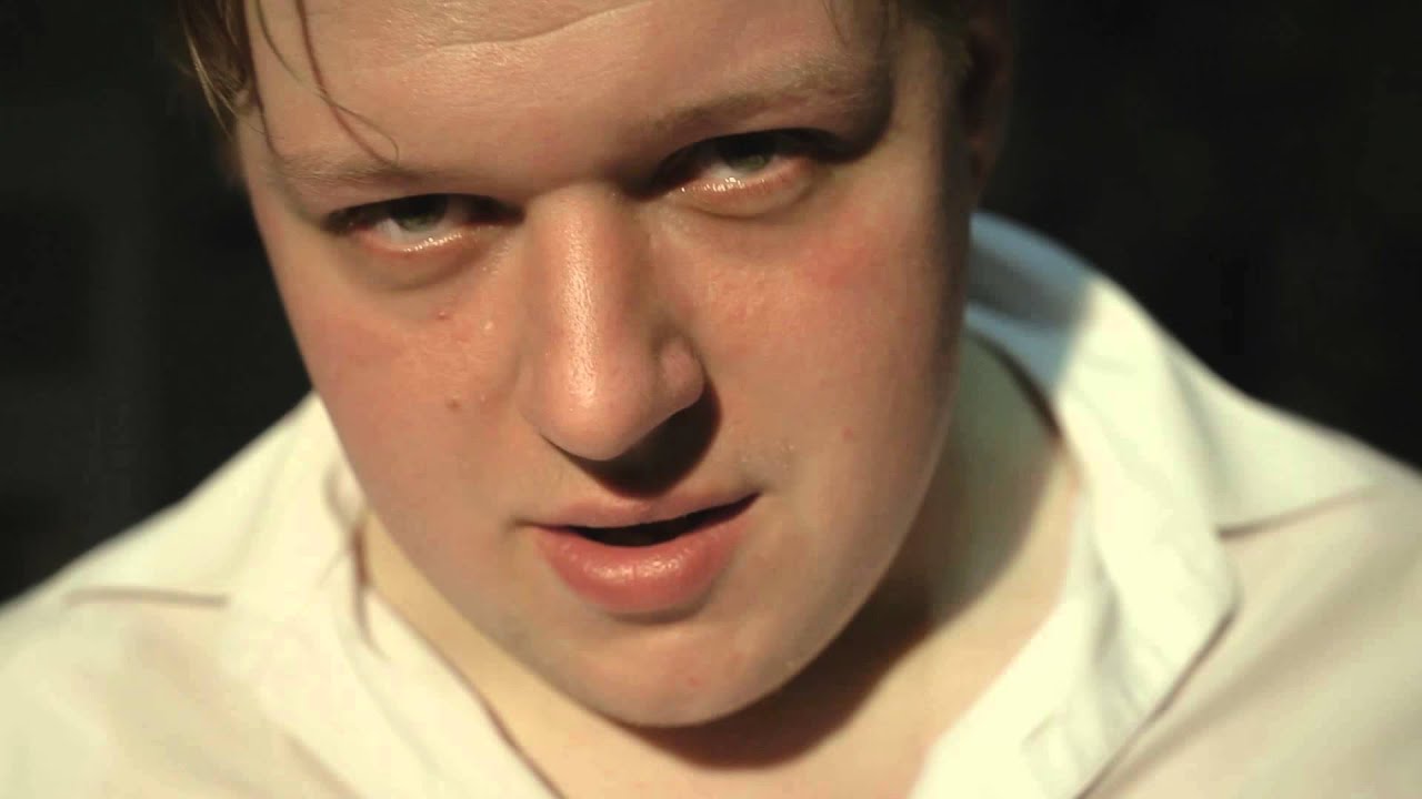 Kalkstein/Czarne słońce - Teatr Łaźnia Nowa - Przyczynek do biografii #2