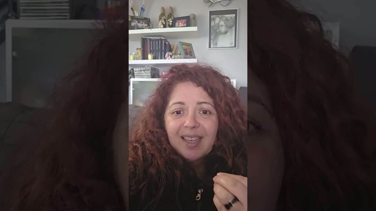 La parte de la fibromialgia que nadie ve #laculpa #laimprevisibilidad