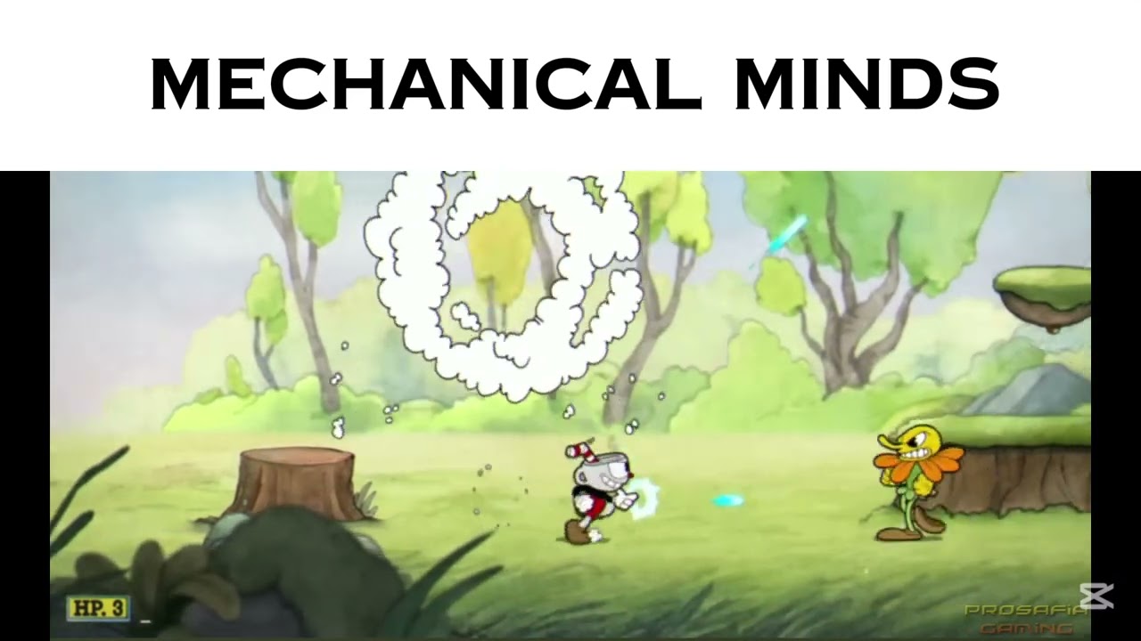 Magic RP OST got me like | chunk 1