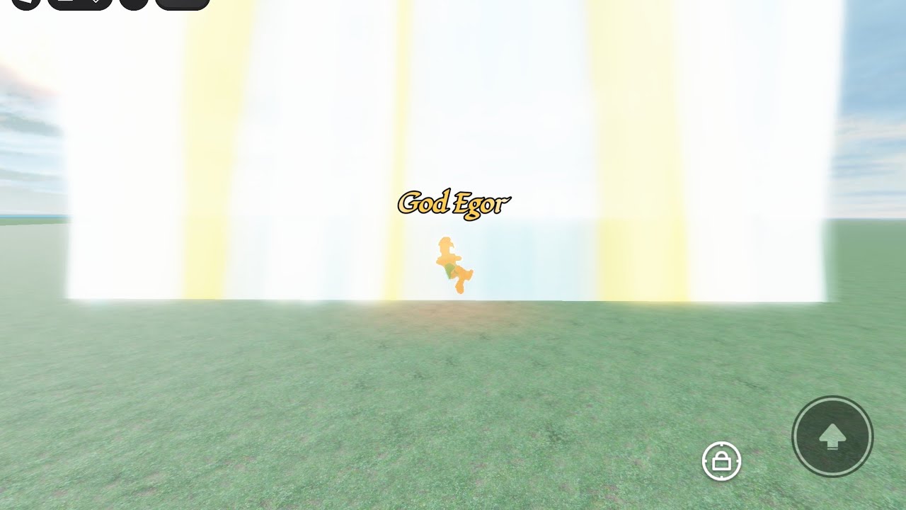 God tier showcase (phase 1 to 3) 