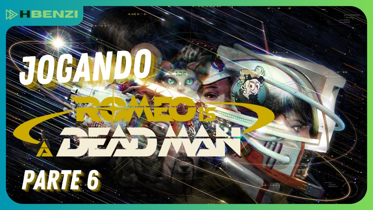 Romeo is a Dead Man - Parte 6