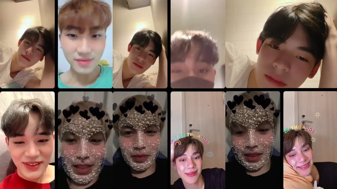 (25112021) IG live : porsuppakarn #LAZiCON