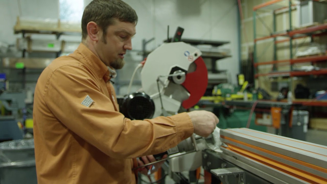 How to Replace a TigerStop Motor