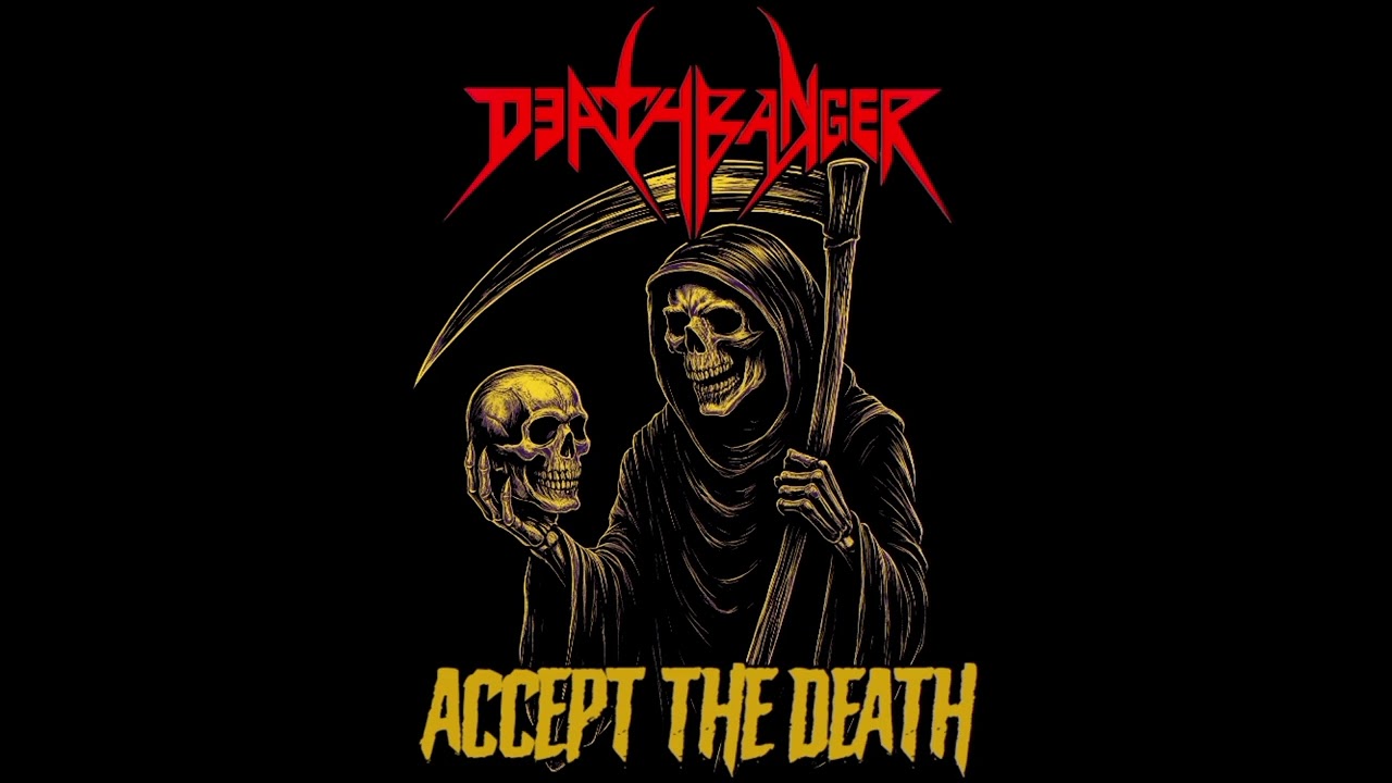 DeathBanger - Accept The Death (demo)