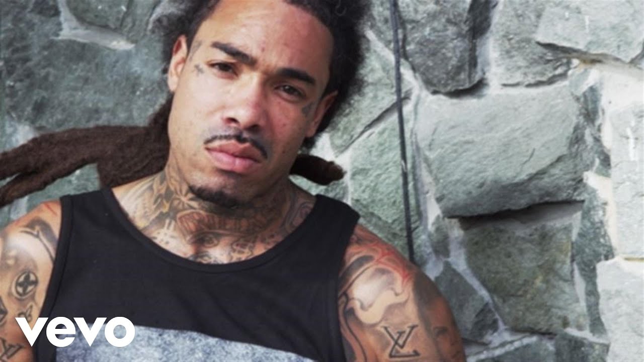 Gunplay - Leave Da Game ft. Masspike Miles