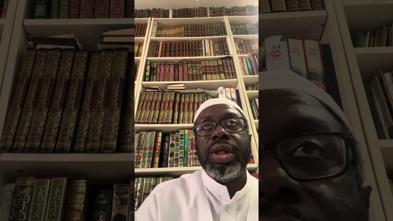 آداب الصوم من كتاب النصائح الدينية 