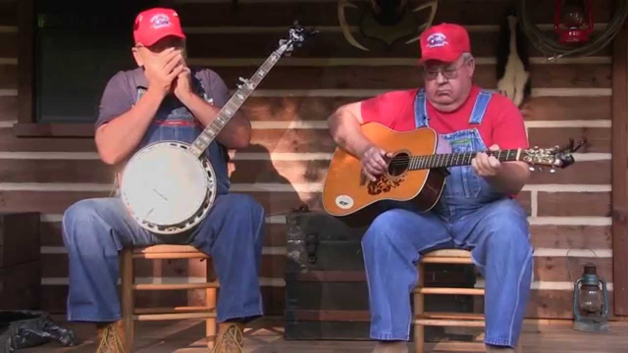 The Moron Brothers - 