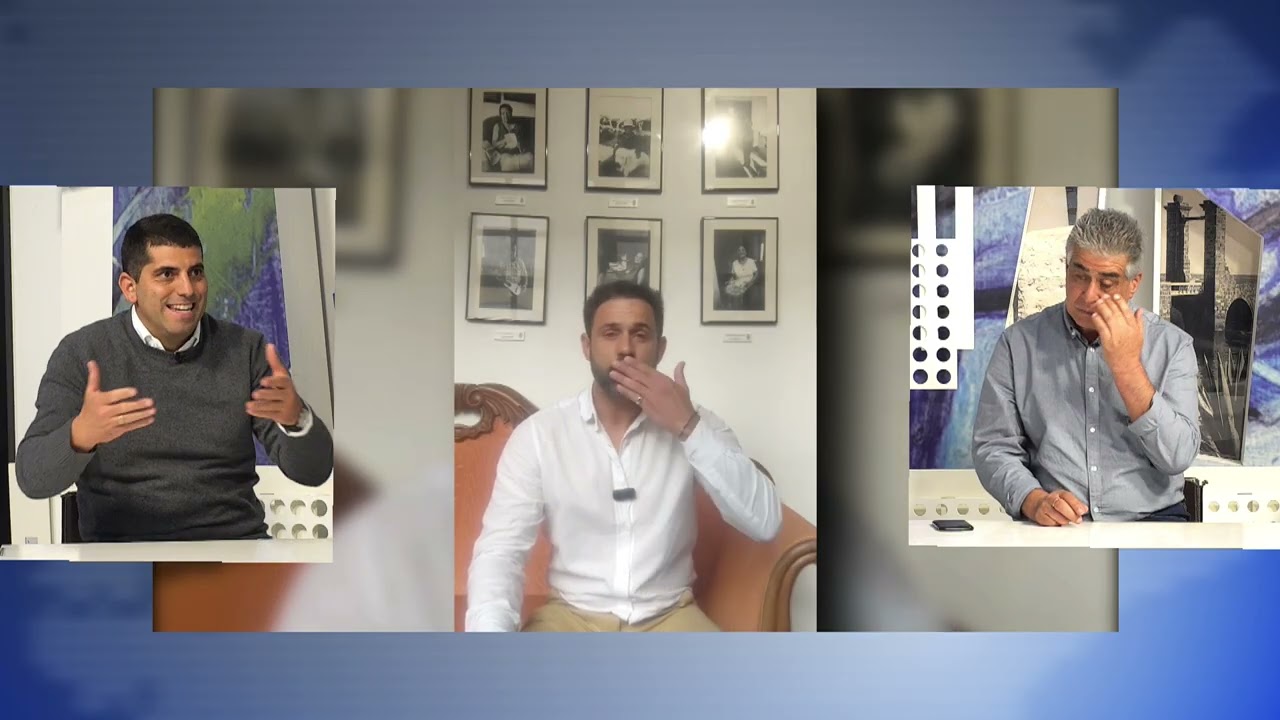 La Tertulia (05/02/2026)