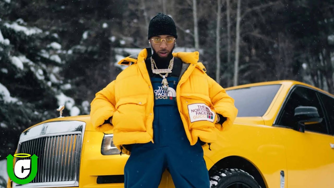 FREE Key Glock X Young Dolph Type Beat | 2022 | 