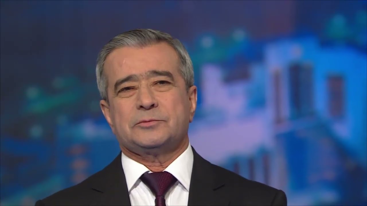 O`lmas Saidjonov   Bulbul ko`rdim  Toxir va Zuxro dostonidan, Komiljon Otaniyozov musiqasi