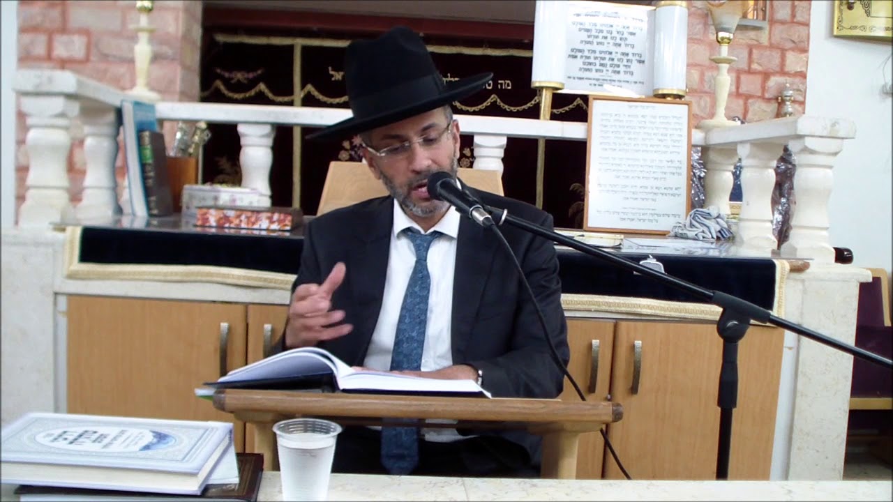 שיעור 19 מוסר שלום בית + מצוות עונה