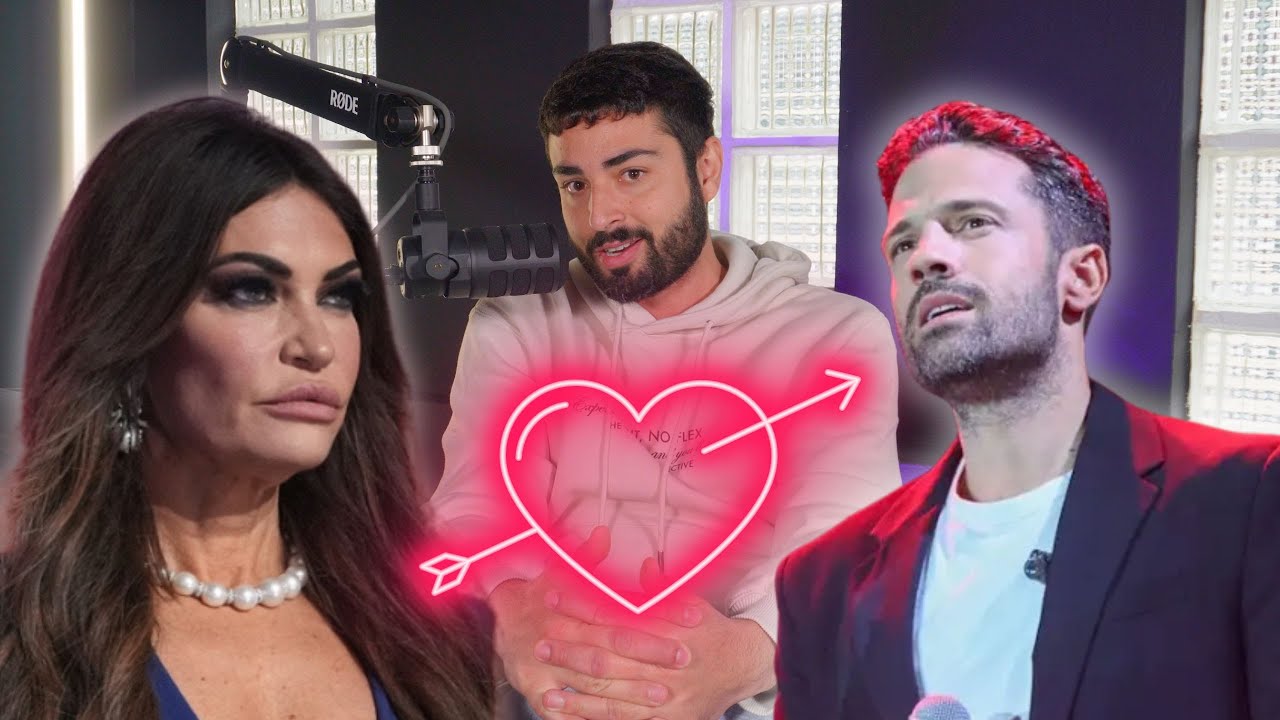 Τι πραγματικά κρύβεται πίσω απ’ τη φιλία Αργυρού – Γκίλφοϊλ | Τι δε μας λένε