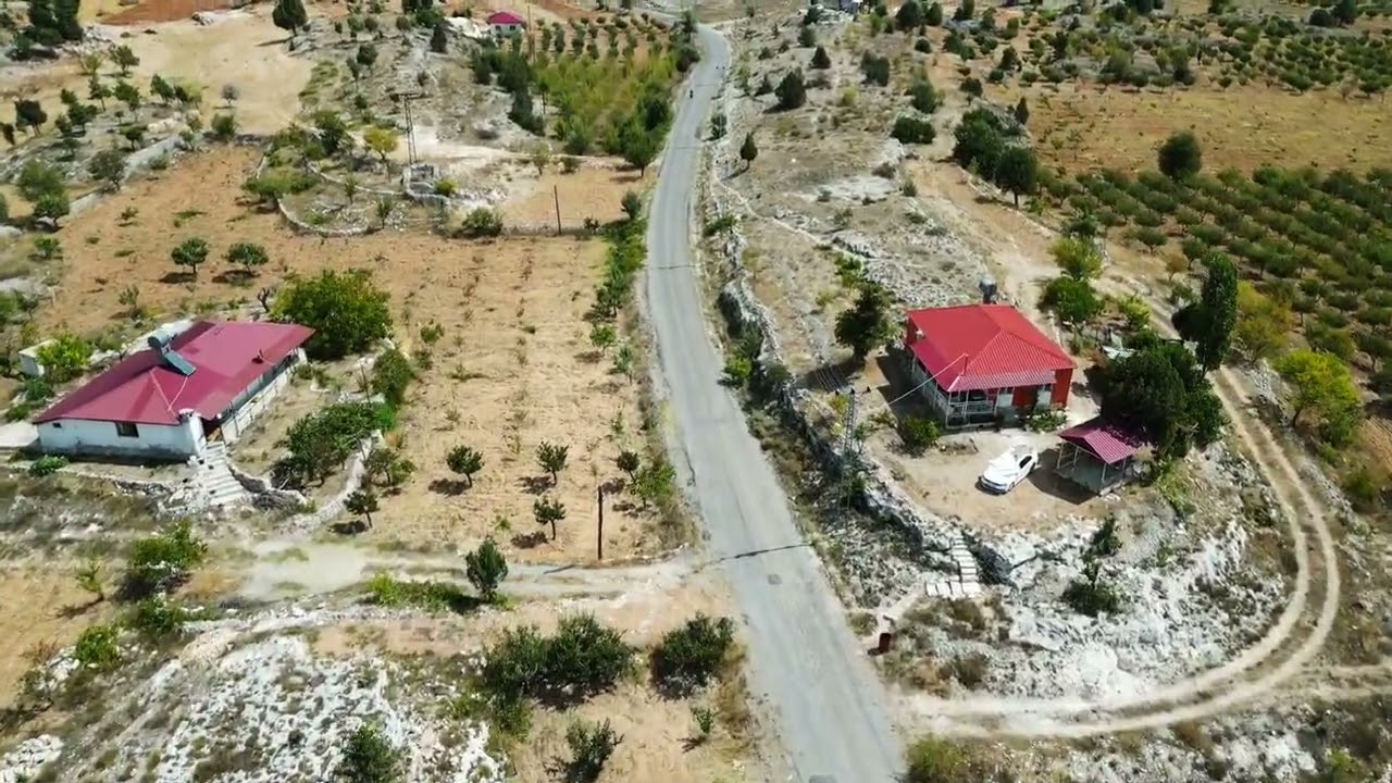 Kızılca Köyü Devrent Mahallesi/ Bozyazı /Mersin  