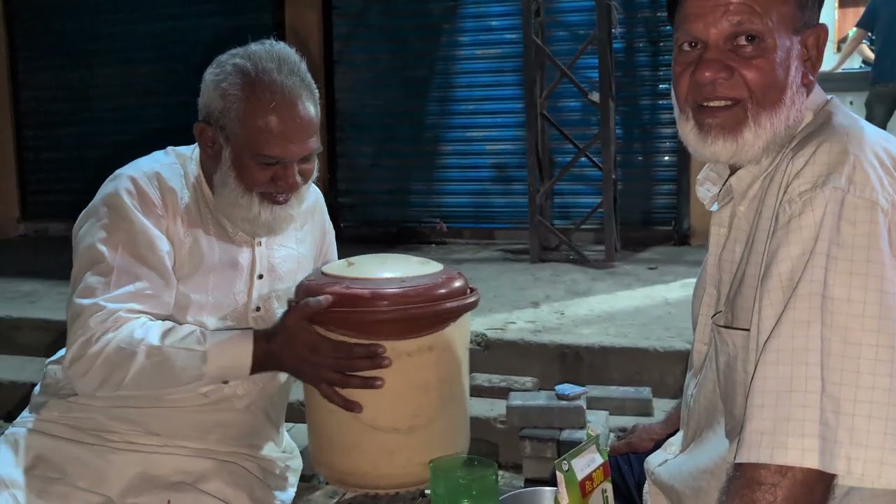 Aj doodh soda party ki vlog...