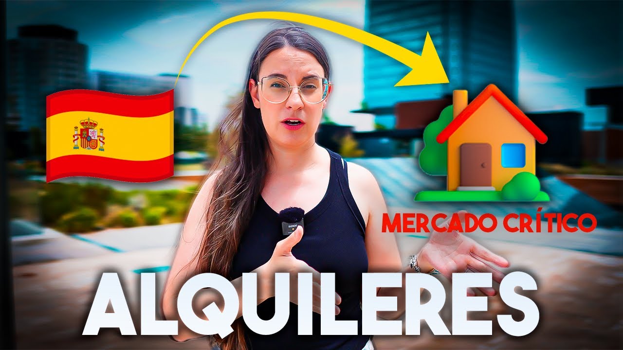 ¿Qué está pasando con los alquileres en España 2025? Análisis y consejos