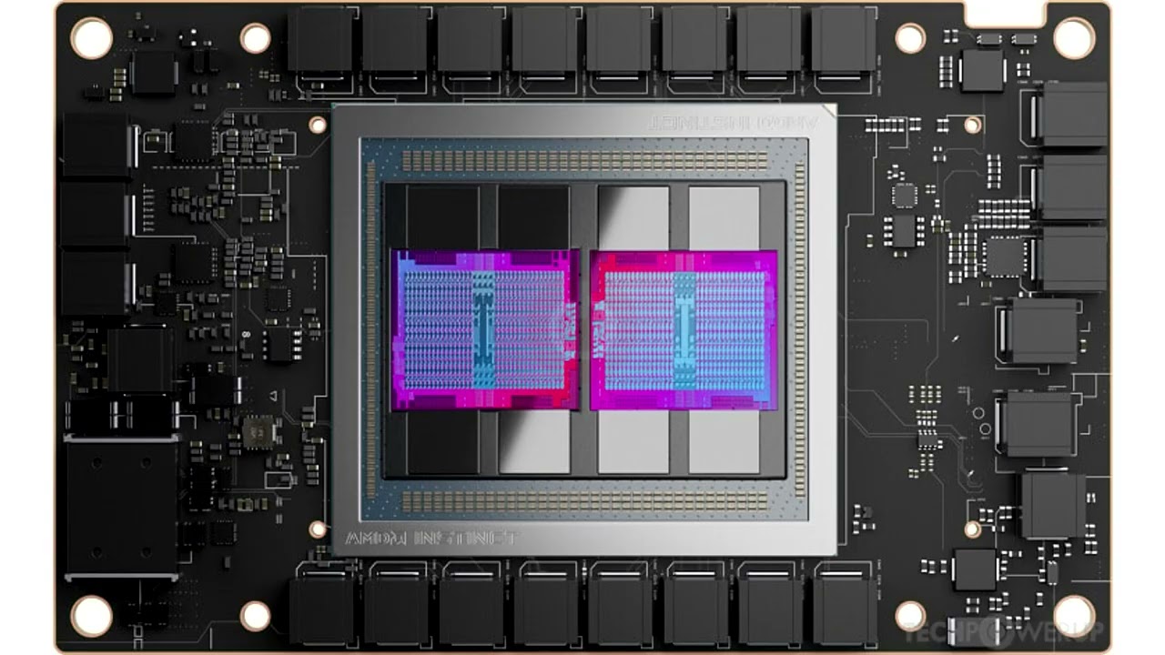 AMD Intros ROCm v7 2   Smarter, Faster, and More Scalable for Modern AI Workloads