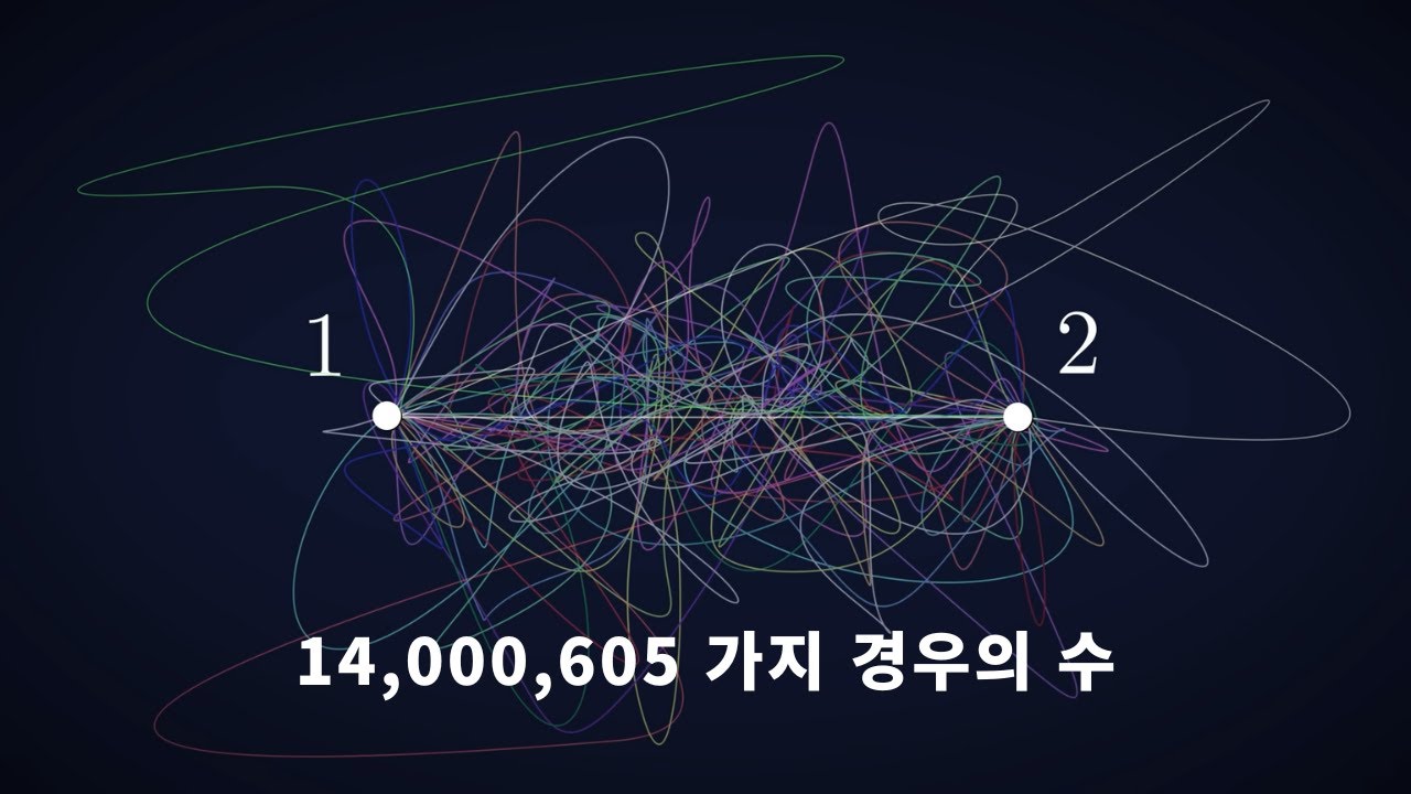 양자역학 (영상 마지막 실험 소름...)