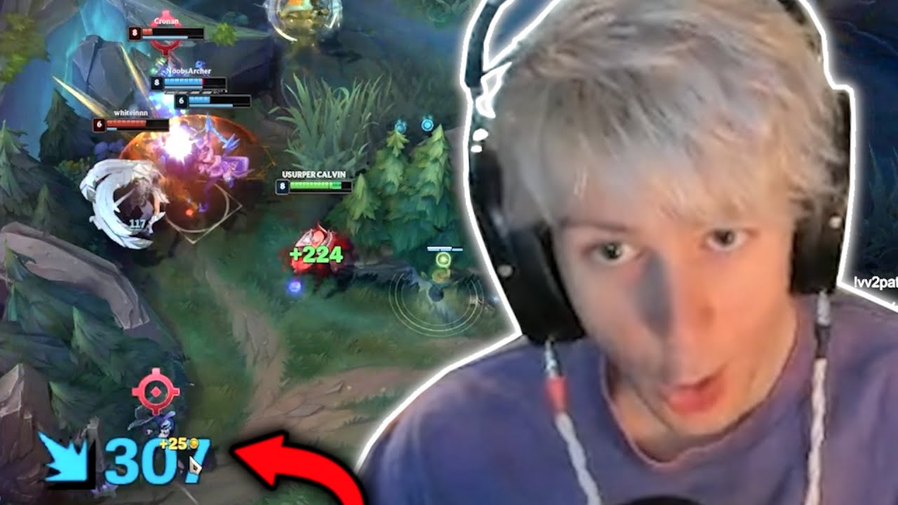 HUMBLE GAMING ft. SpearShot