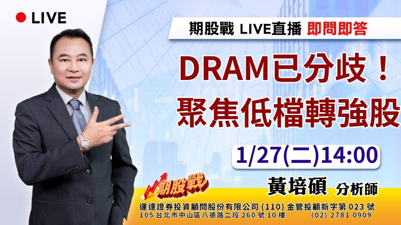 期股戰