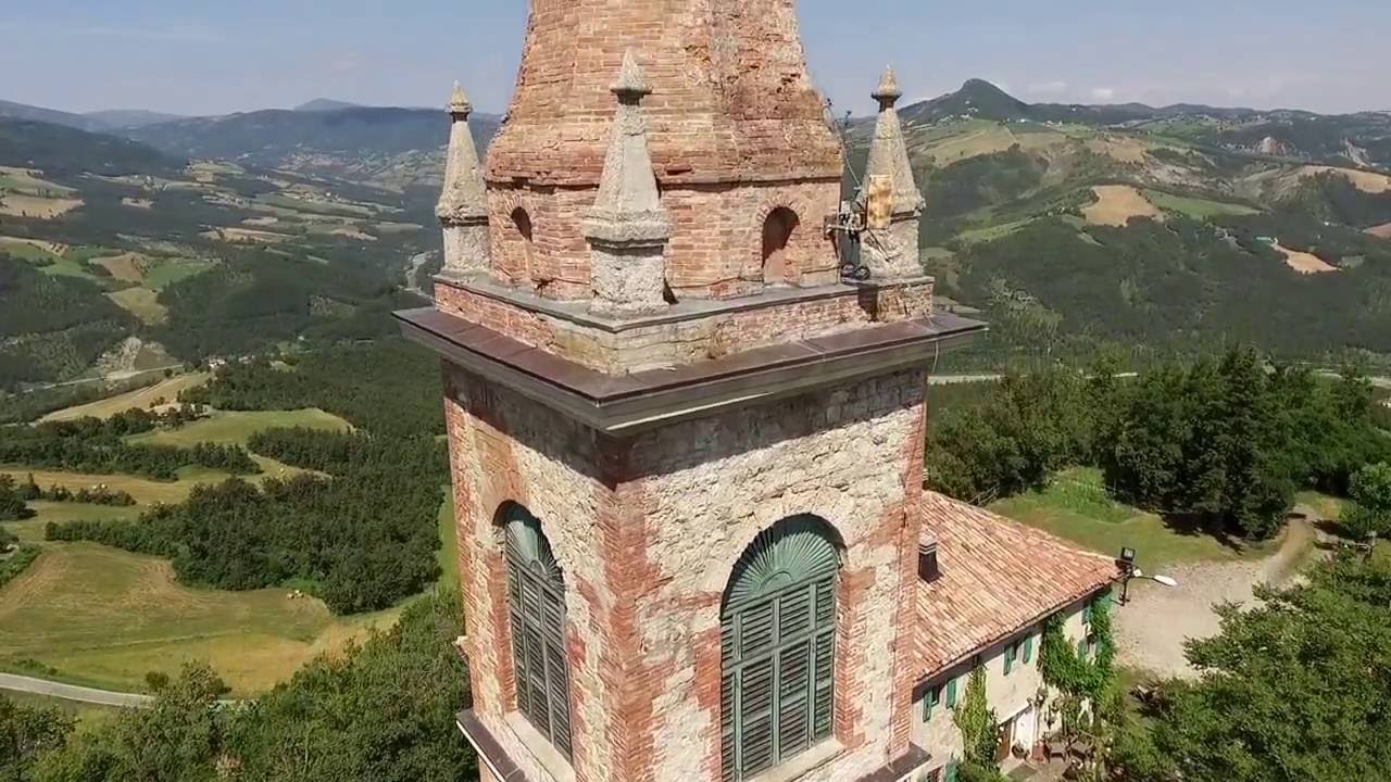 Montespecchio - Montese (Mo)
