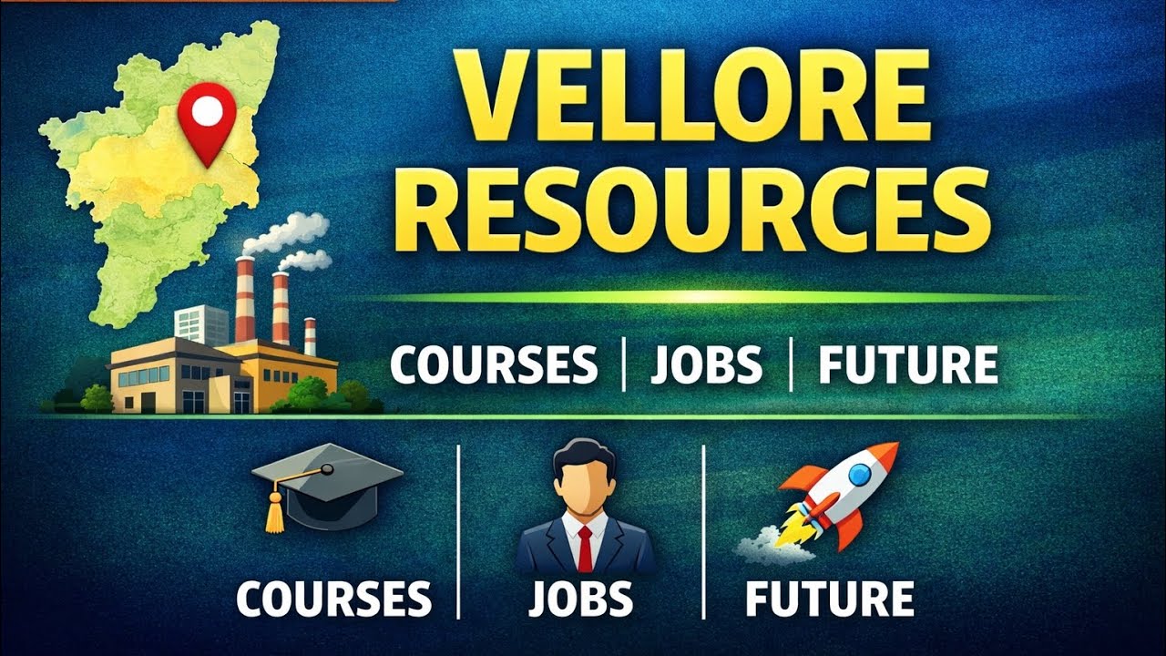 RESOURCES BASED CAREERS