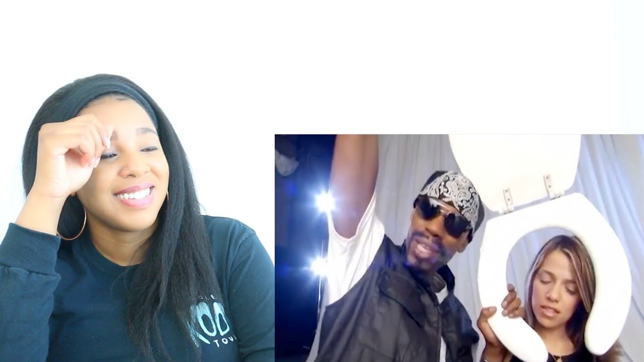 COMEDIANS WHO MADE RAPPERS MAD | Reaction