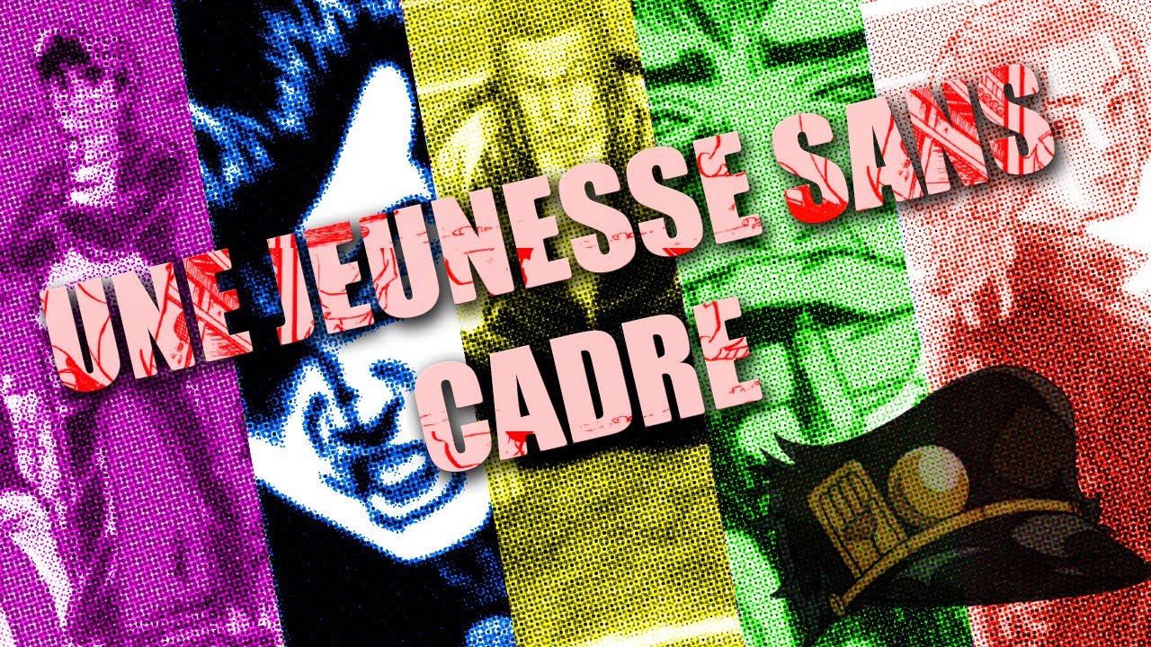 L'histoire du Furyo / Yankee manga : 1# Les BANCHŌ